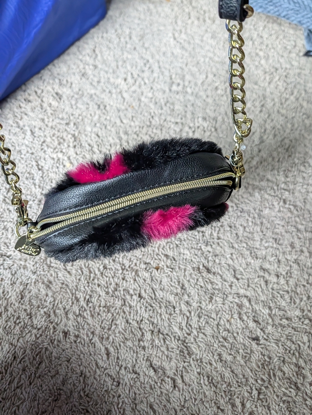 Betsey johnson Trolls Collaboration Bag - Picture 6 of 7